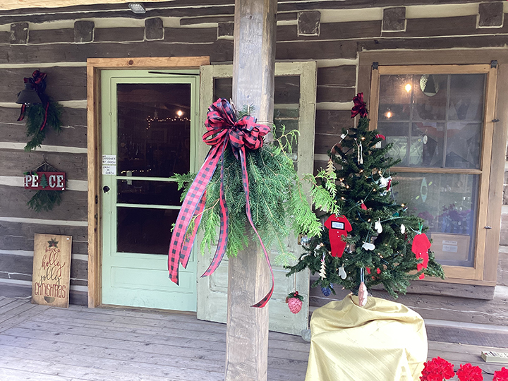 Homestead Gift Shop’s Christmas in July this weekend News, Sports, Jobs The Alpena News